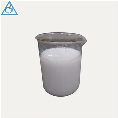 Alkali Free Liquid Accelerator
